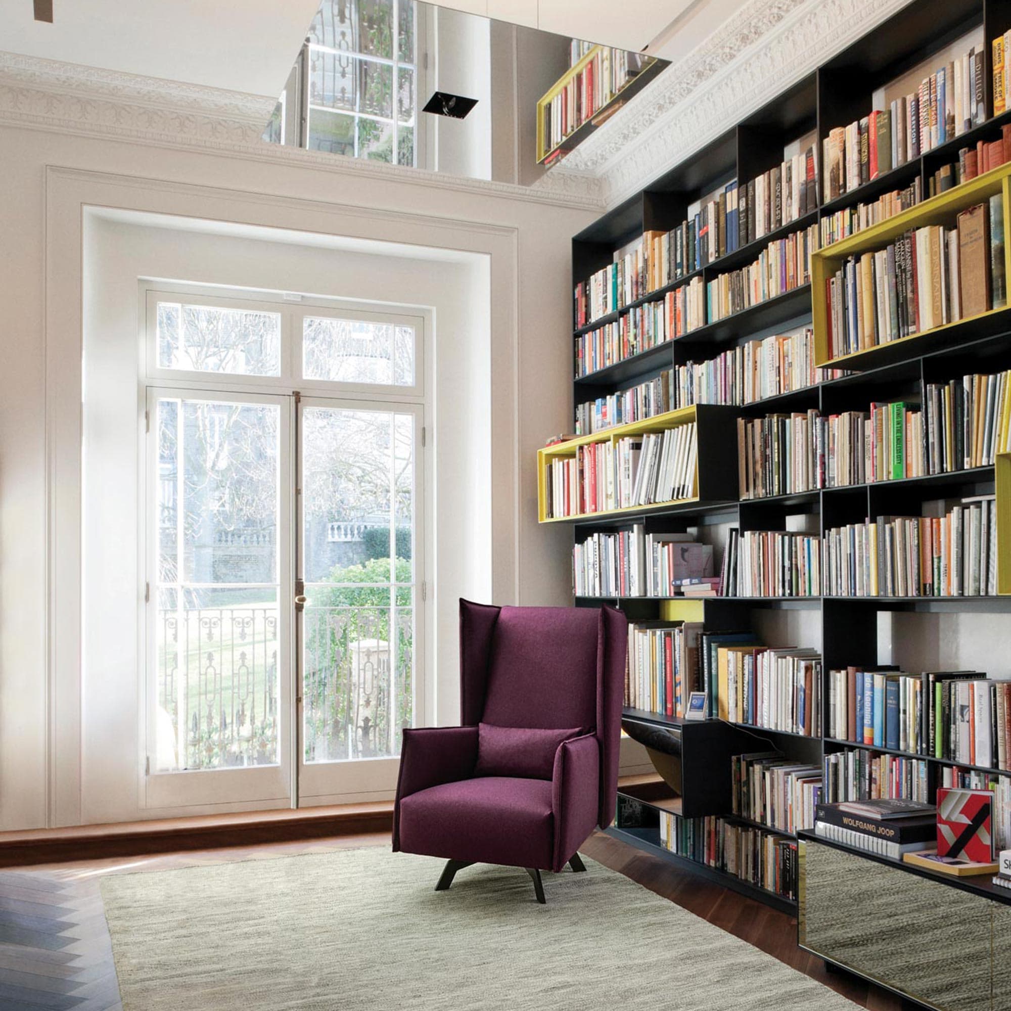 Ann Armchair