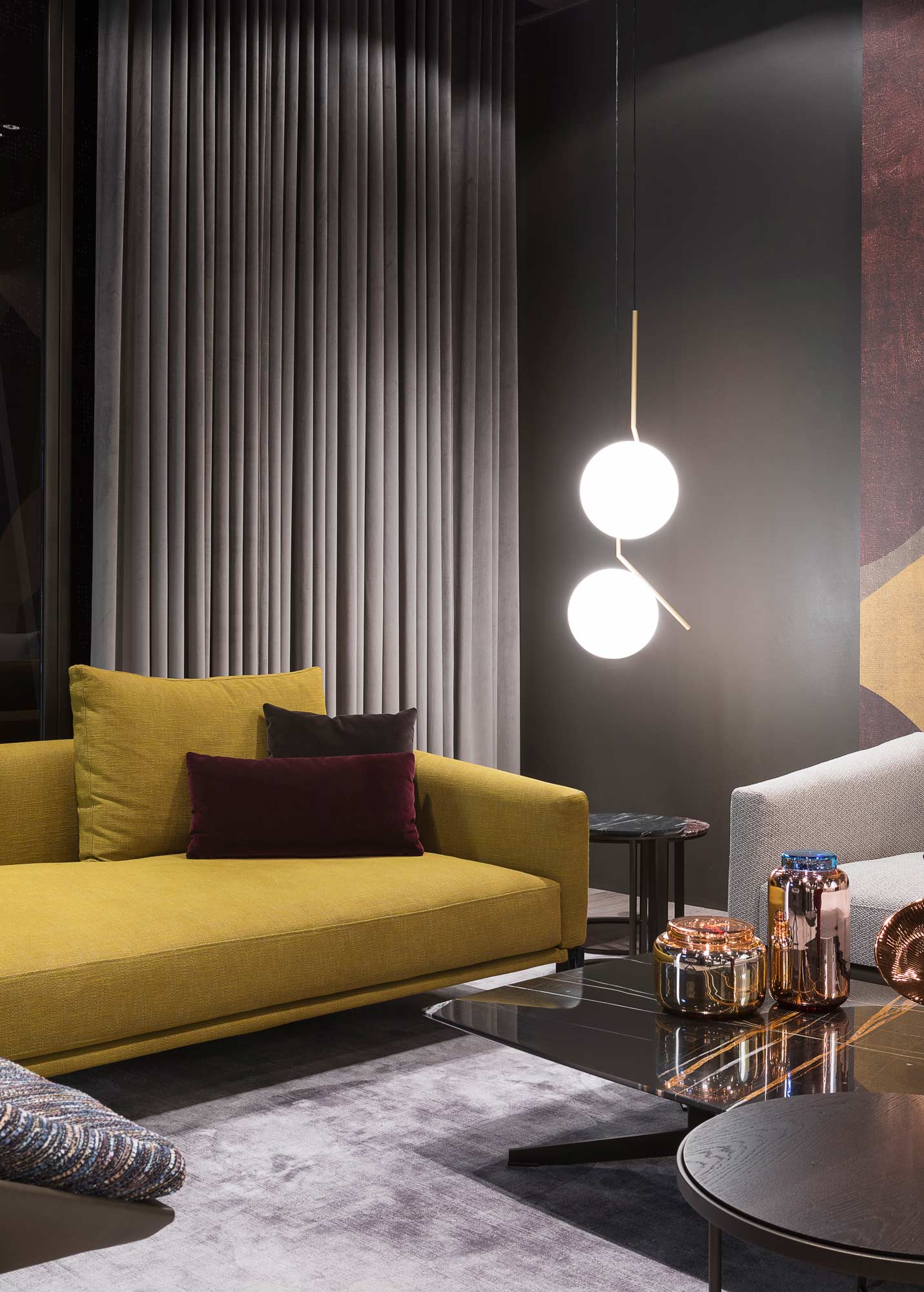 Pace Sofa