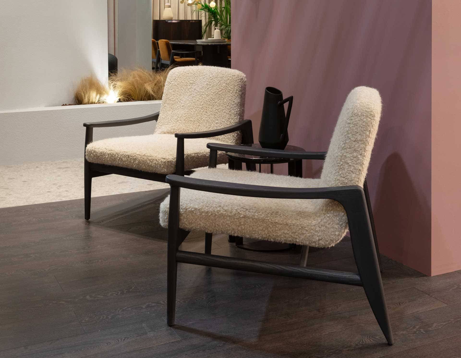 Eliot Armchair