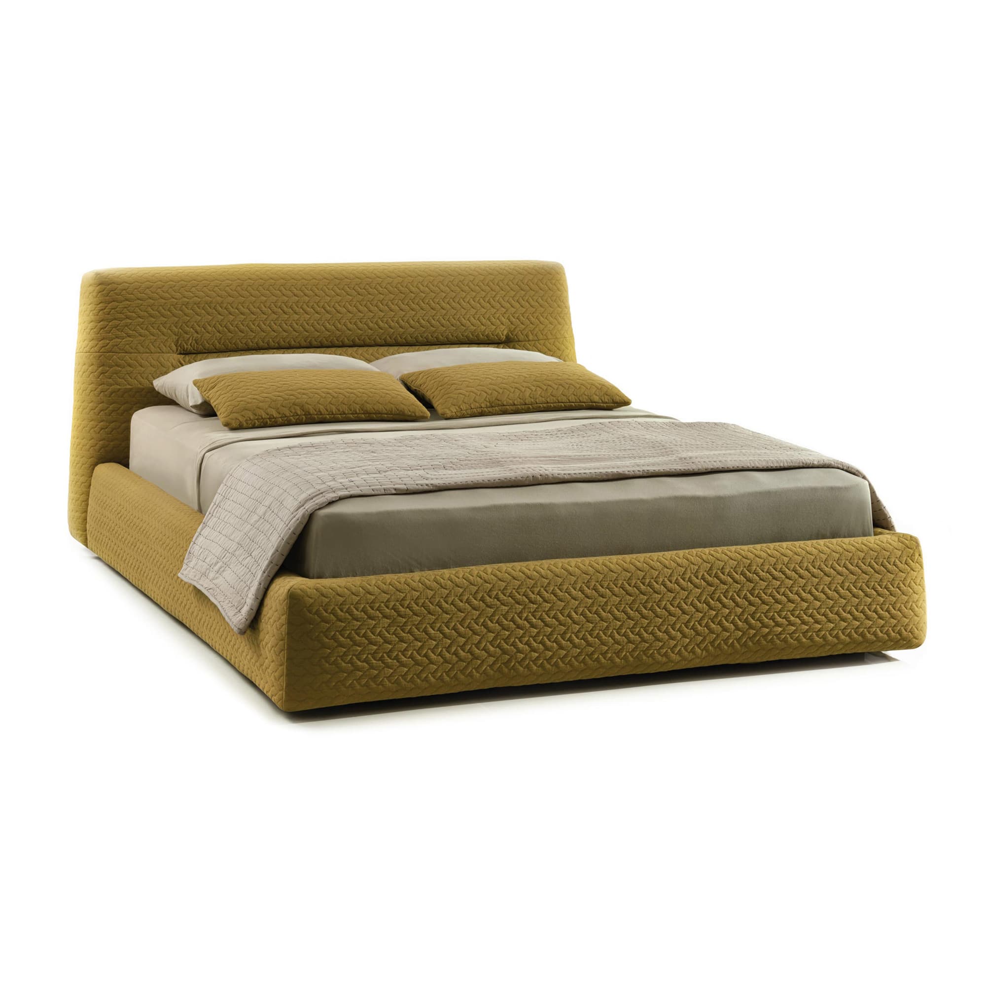 Slope Bed