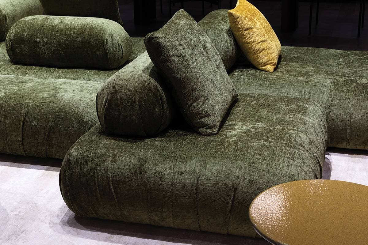Arenal Outdoor Sofa