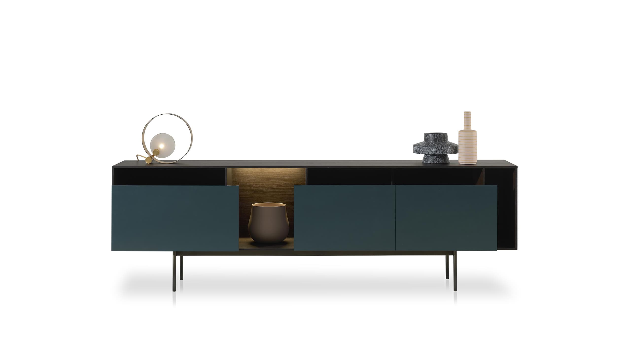 Delos Sideboard