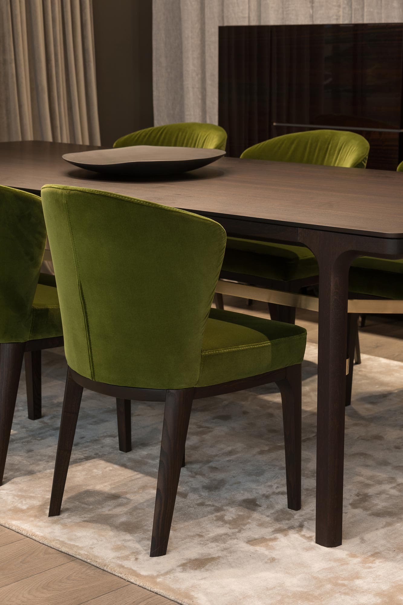Scarlett Chair