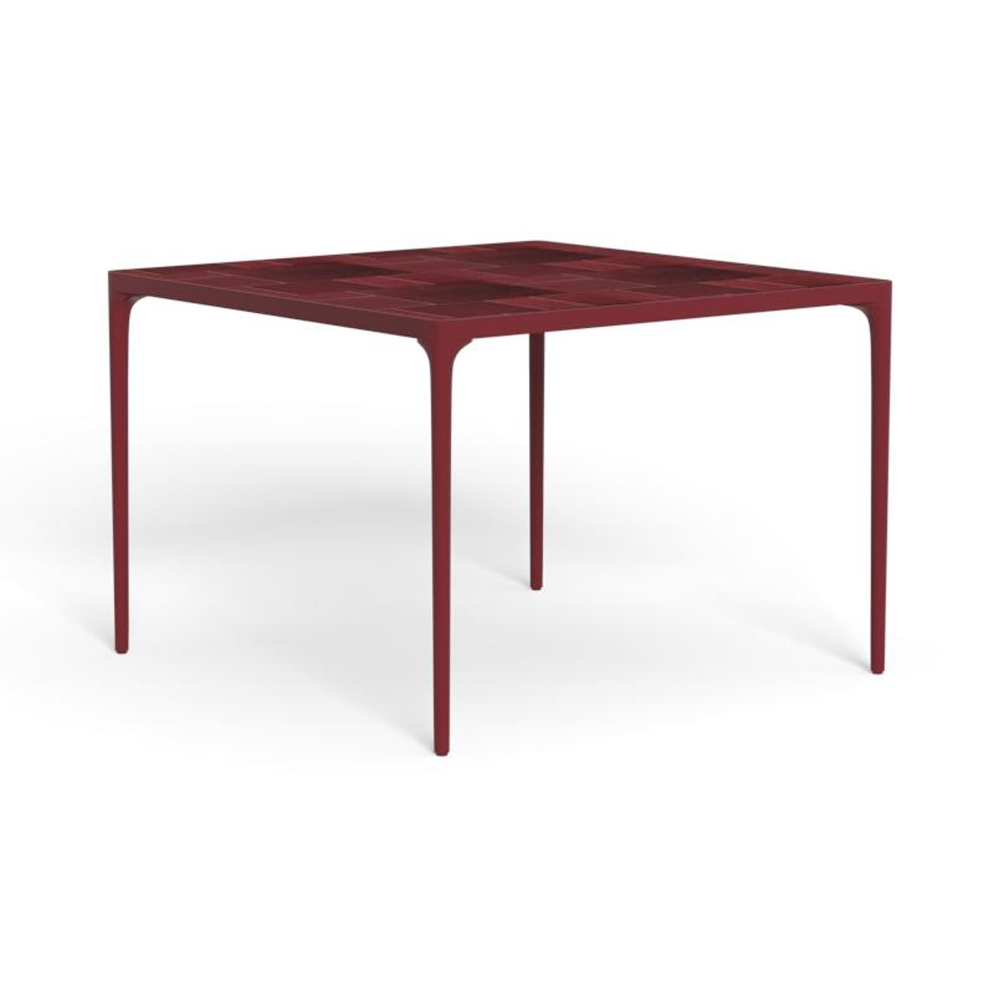 Nalu Outdoor Dining Table 106 x 106
