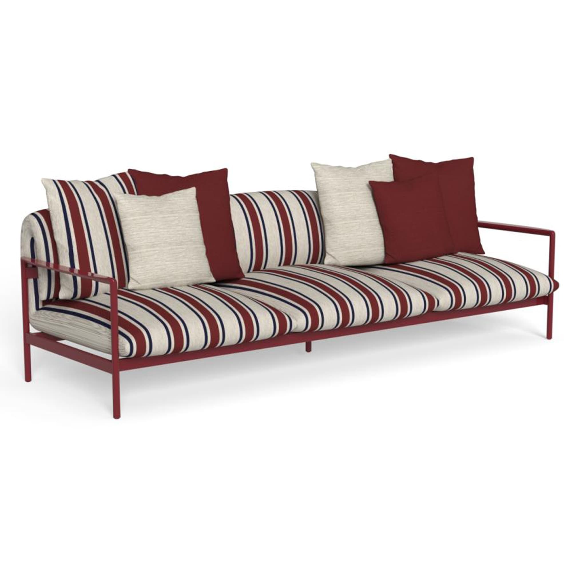 Nalu 3 Seat Outdoor Sofa
