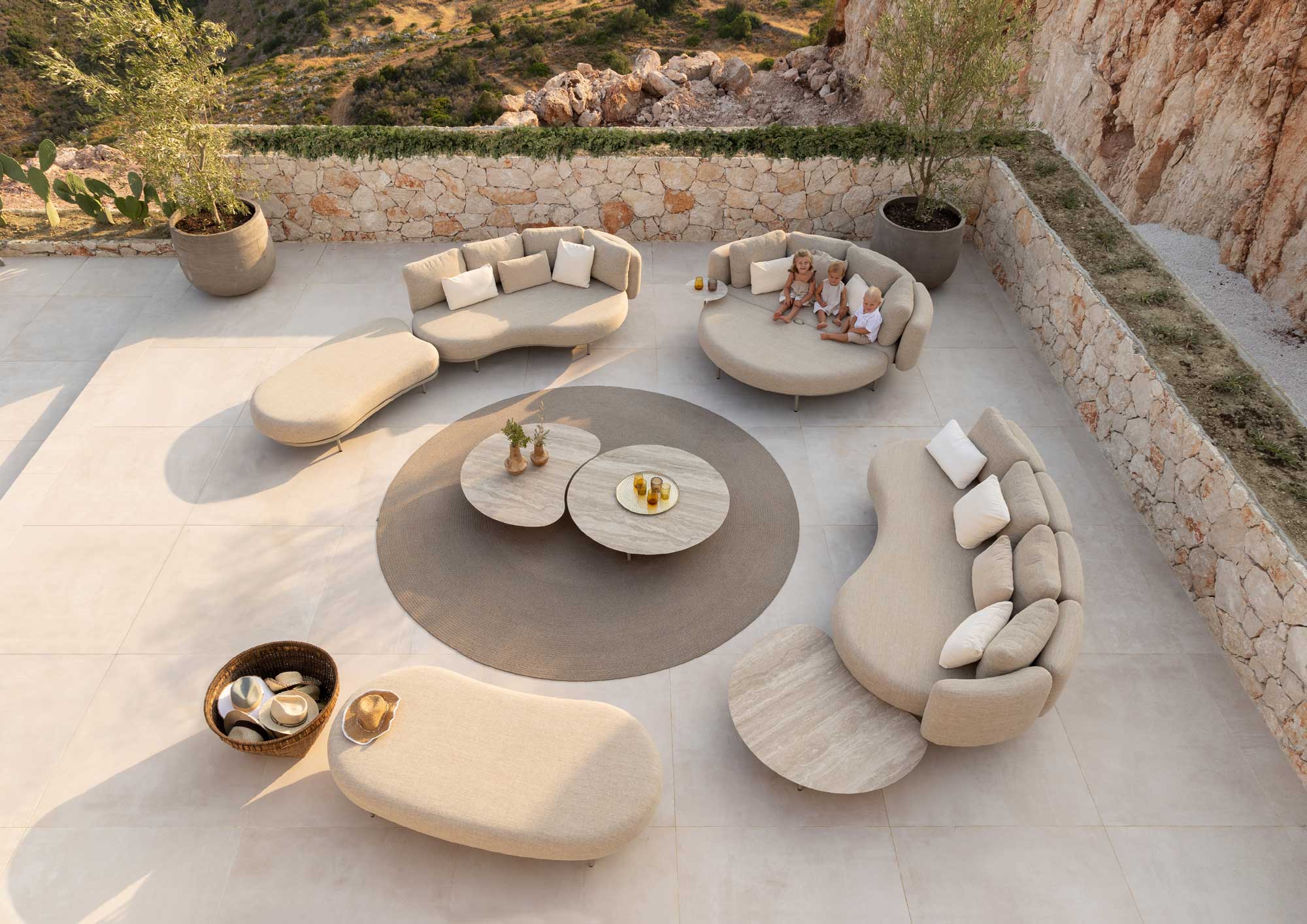 Organix Outdoor