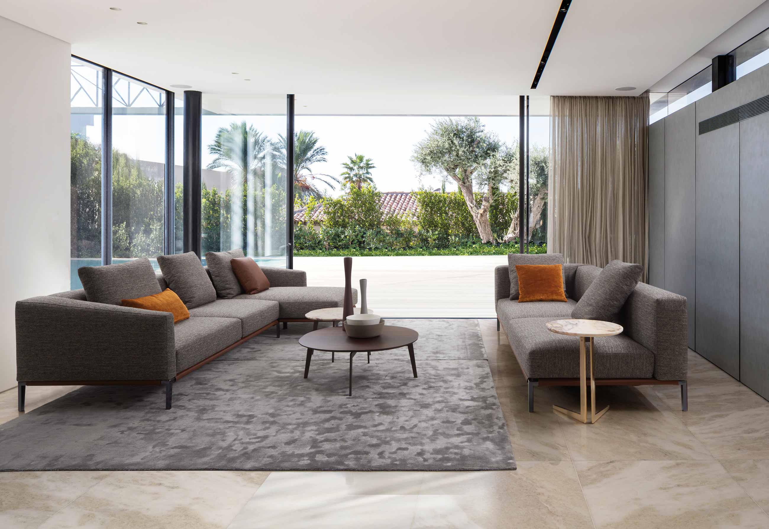 Pace Sofa