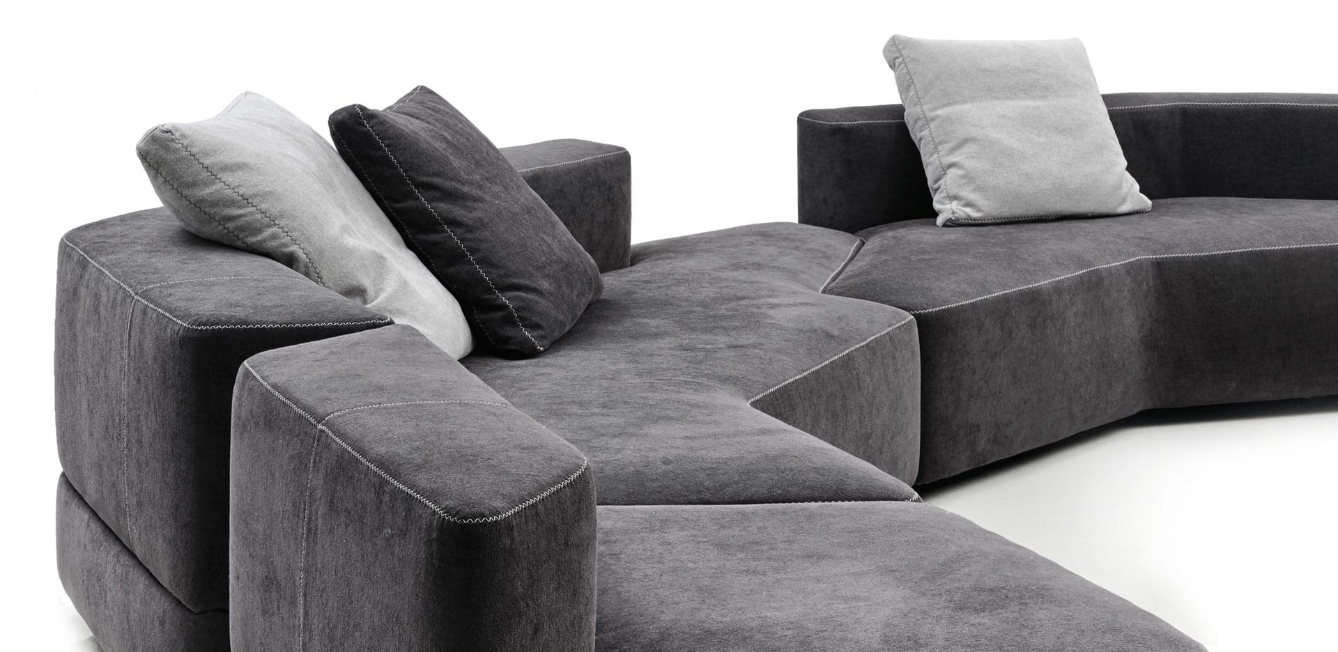 Landslide Sofa