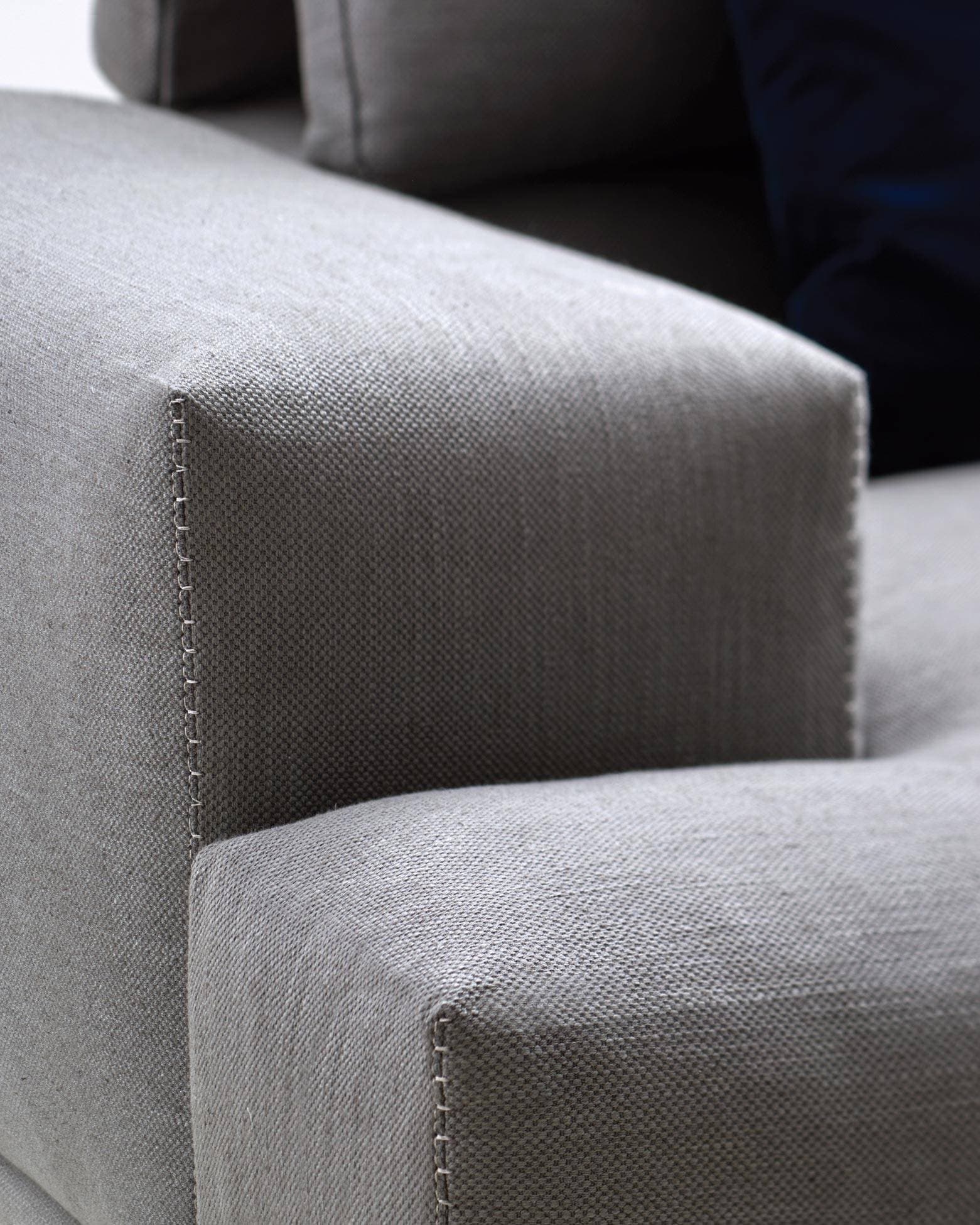 Upper Sofa