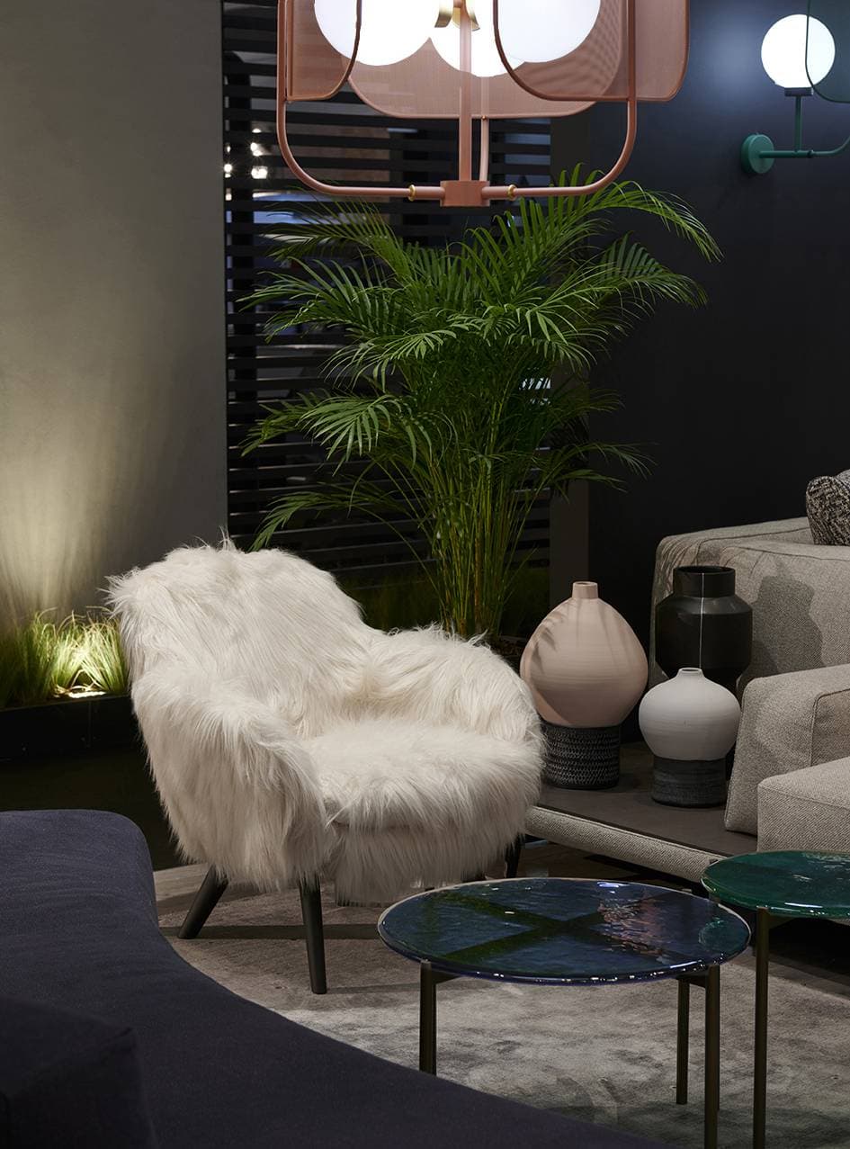 Margi Armchair