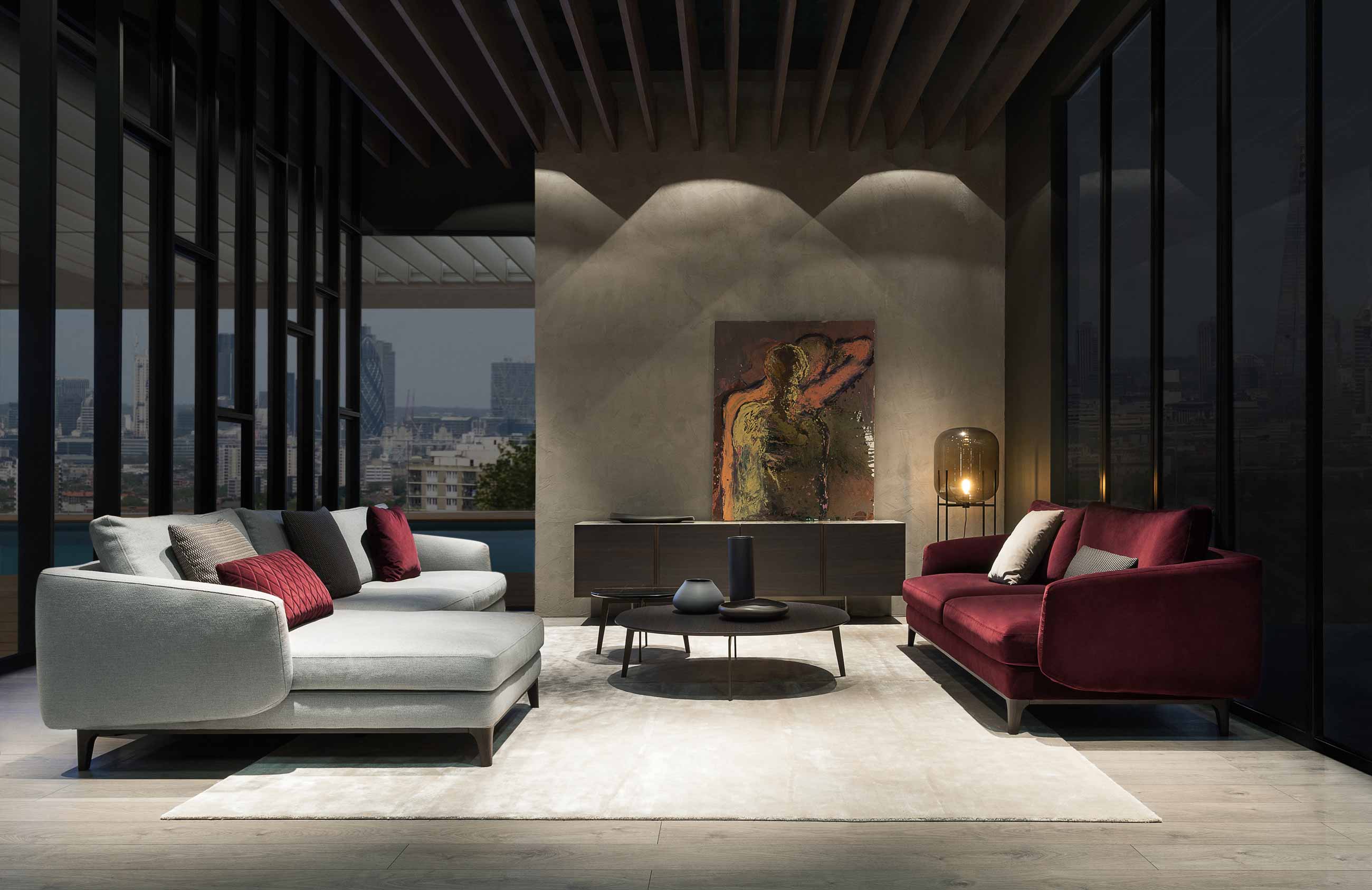 Venice Sofa