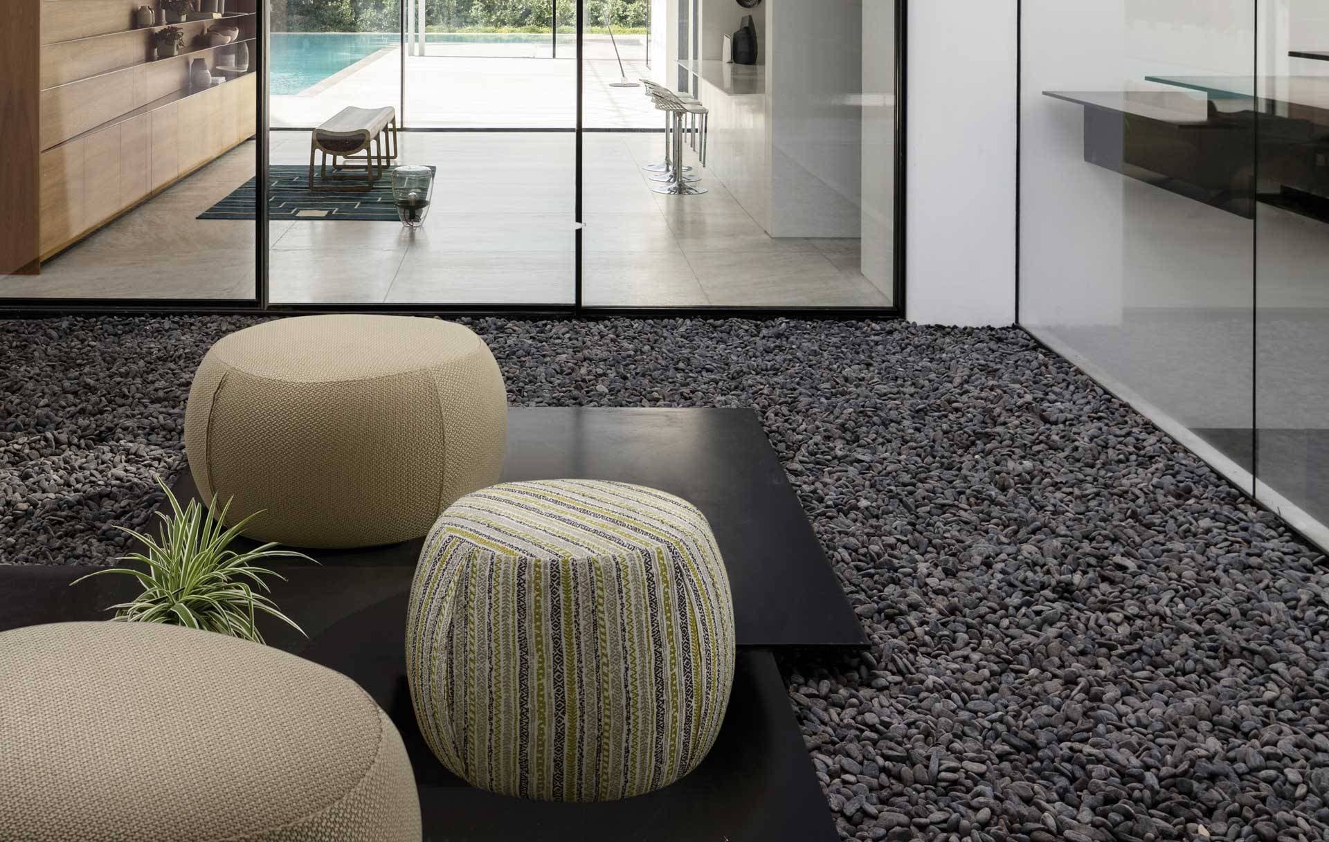 Aria Outdoor Sofa