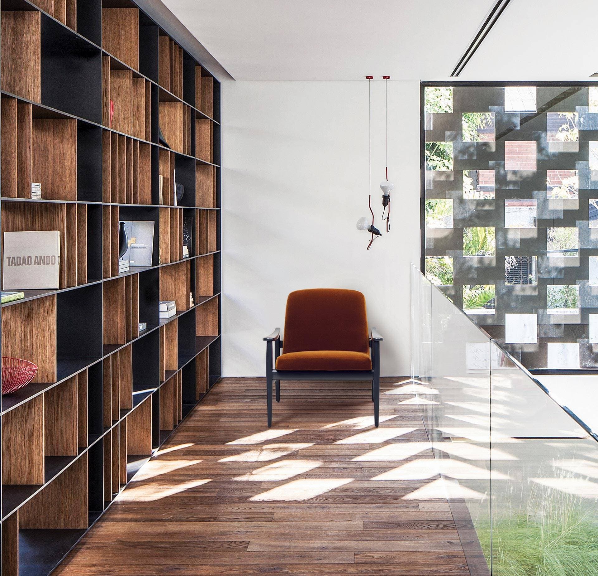 Eliot Armchair