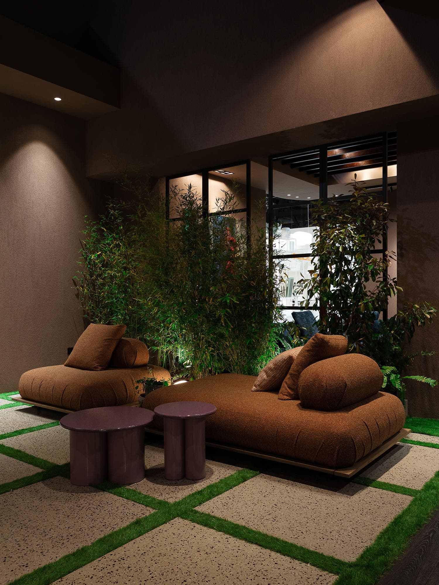 Etna Coffee Table