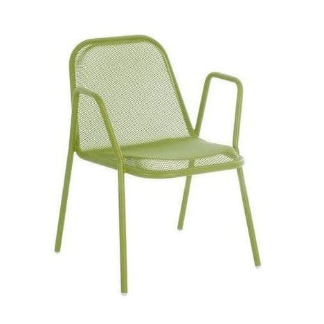 Golf Outdoor Armchair Green - 4 Available