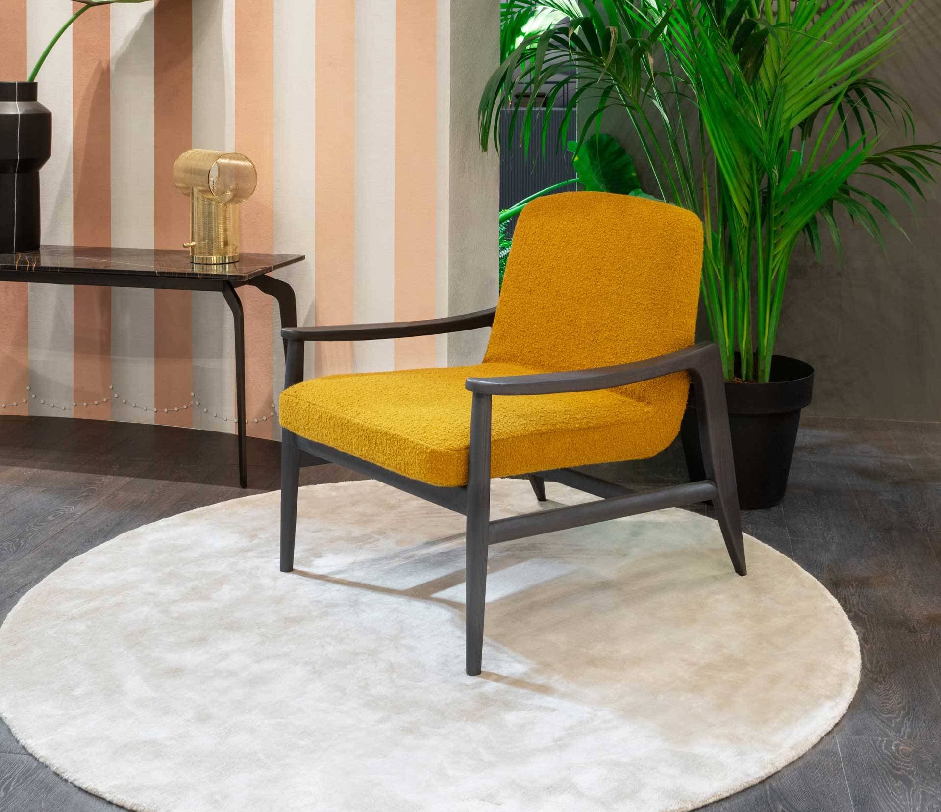 Eliot Armchair