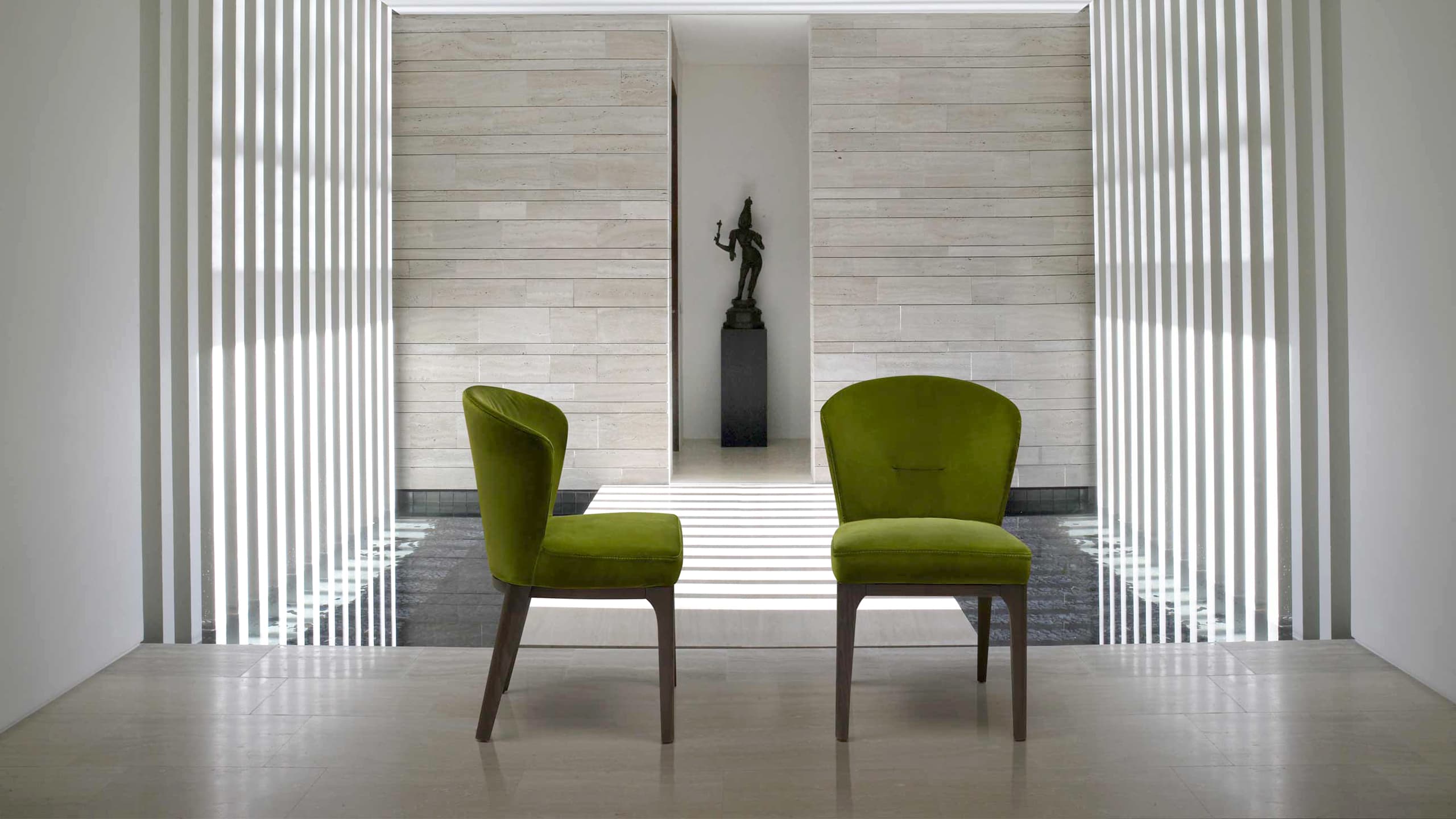 Scarlett Chair