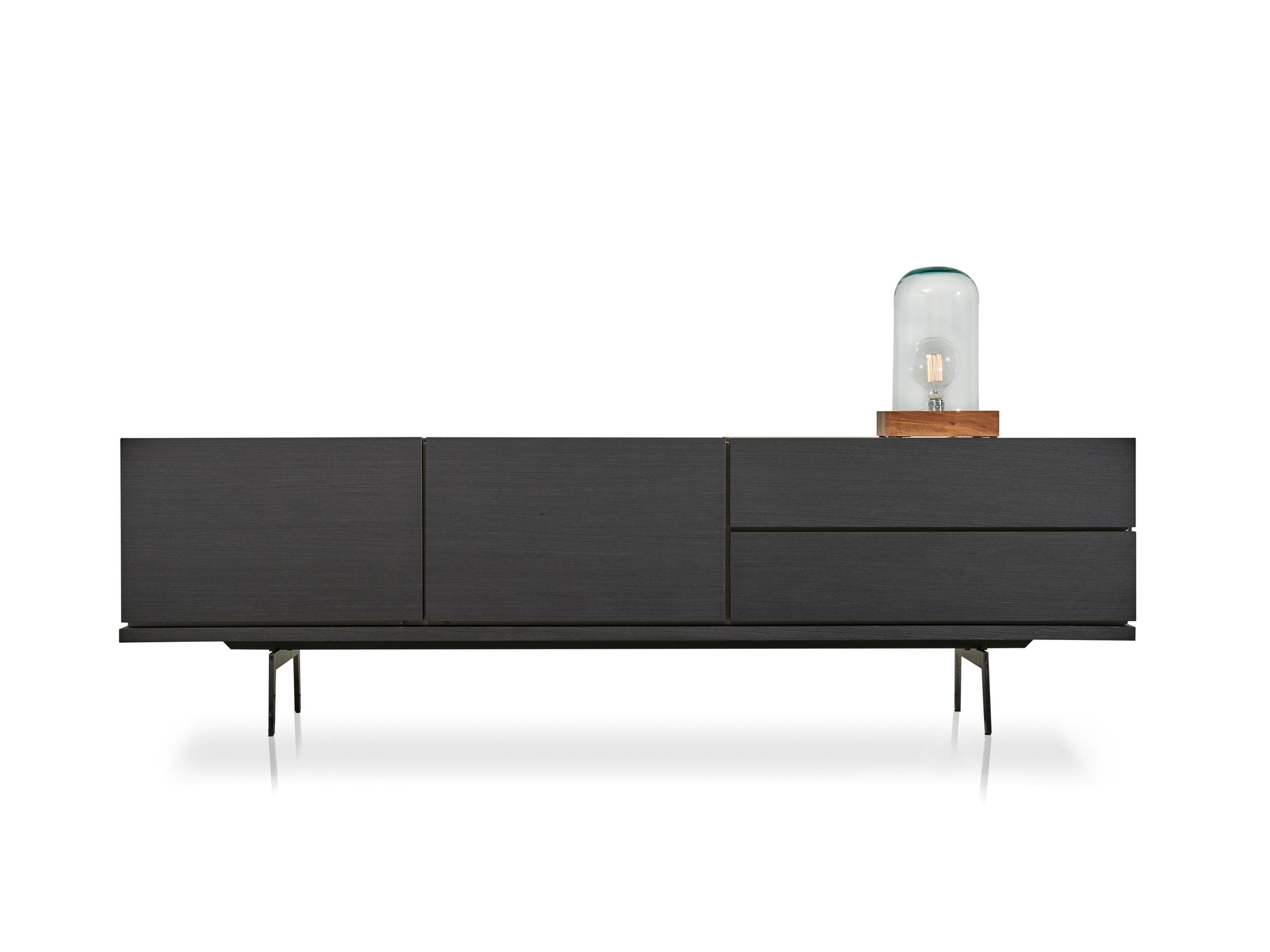 Twist H Sideboard