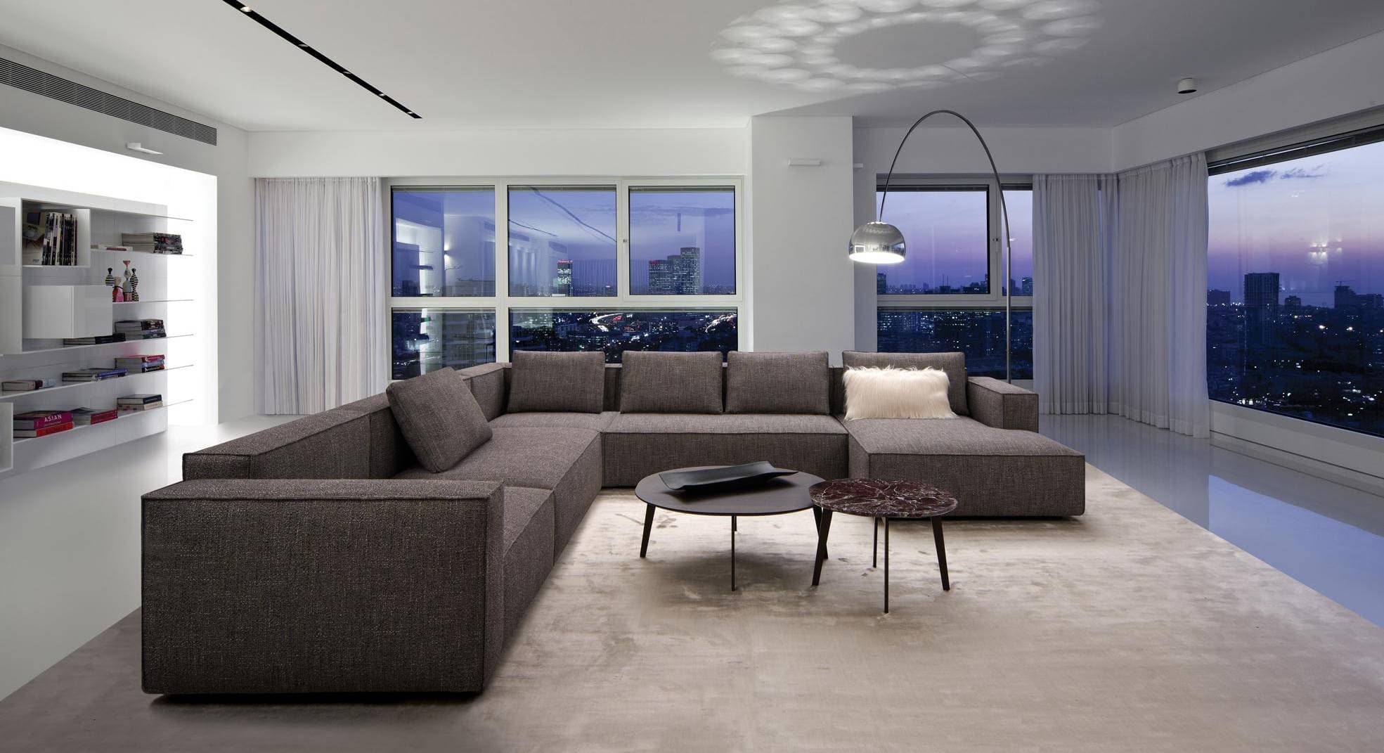 Madison Coffee Table