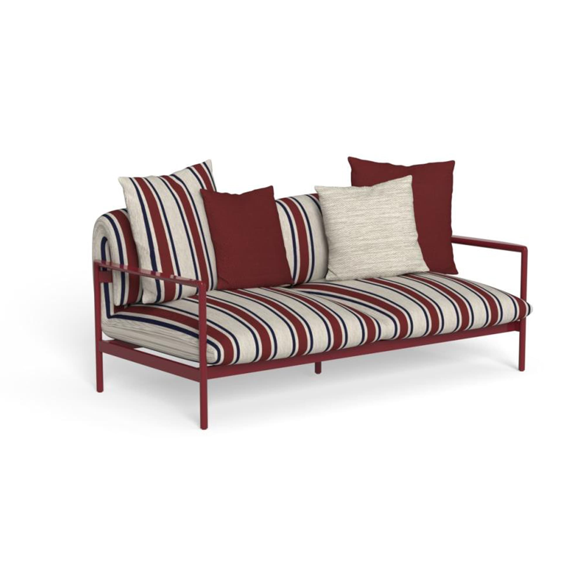 Nalu 2 Seat Outdoor Sofa