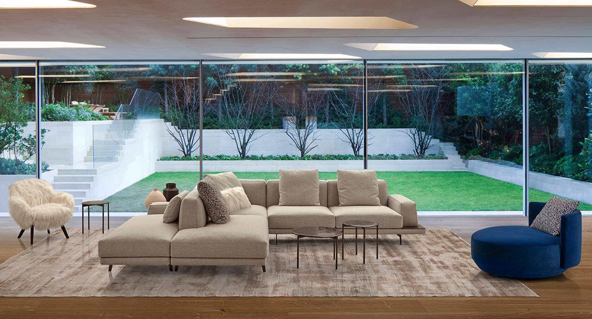 90.20 Sofa