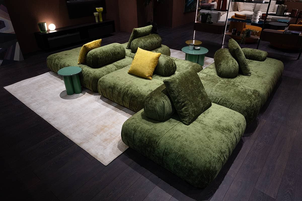 Arenal Outdoor Sofa