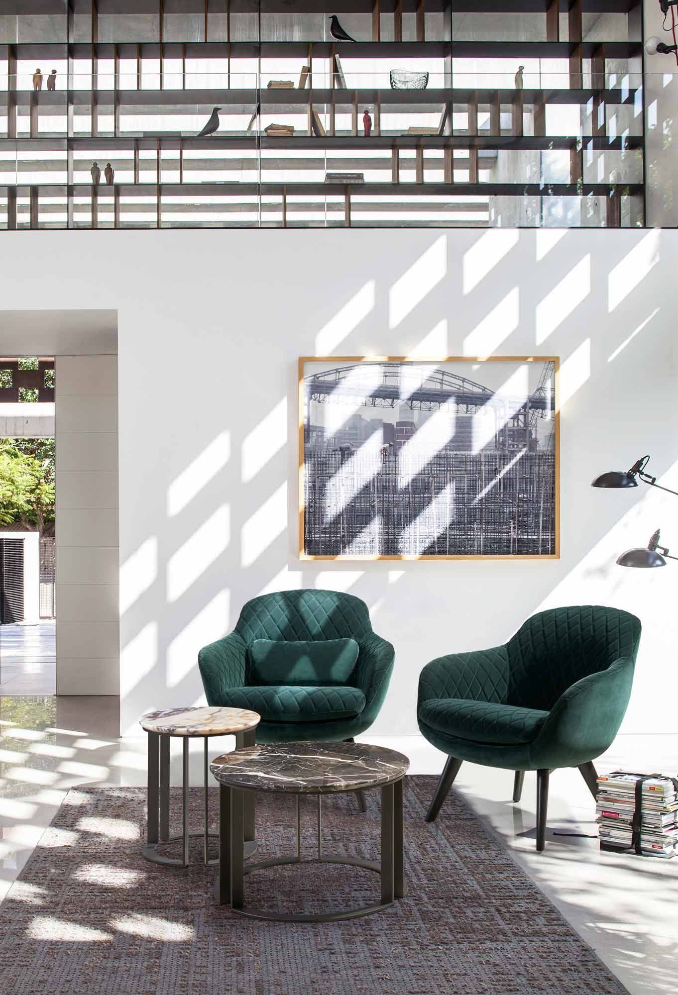 Margi Armchair