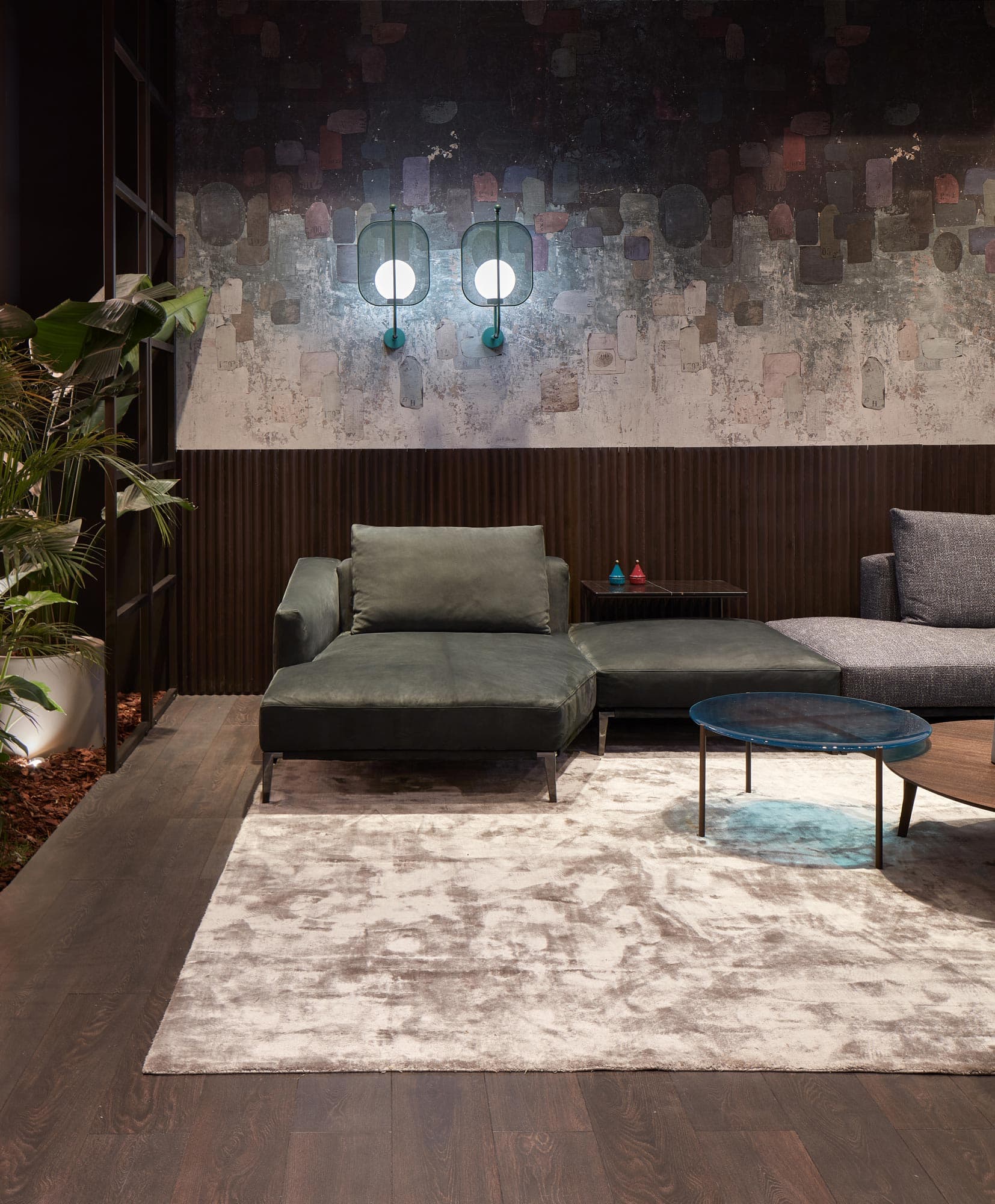 Pace Sofa