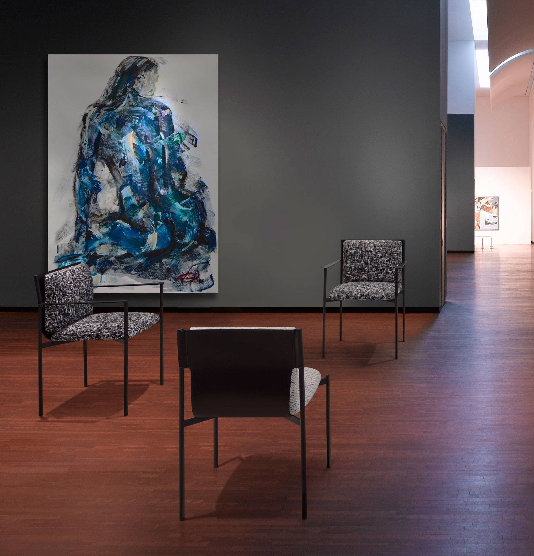 Pandora Chair