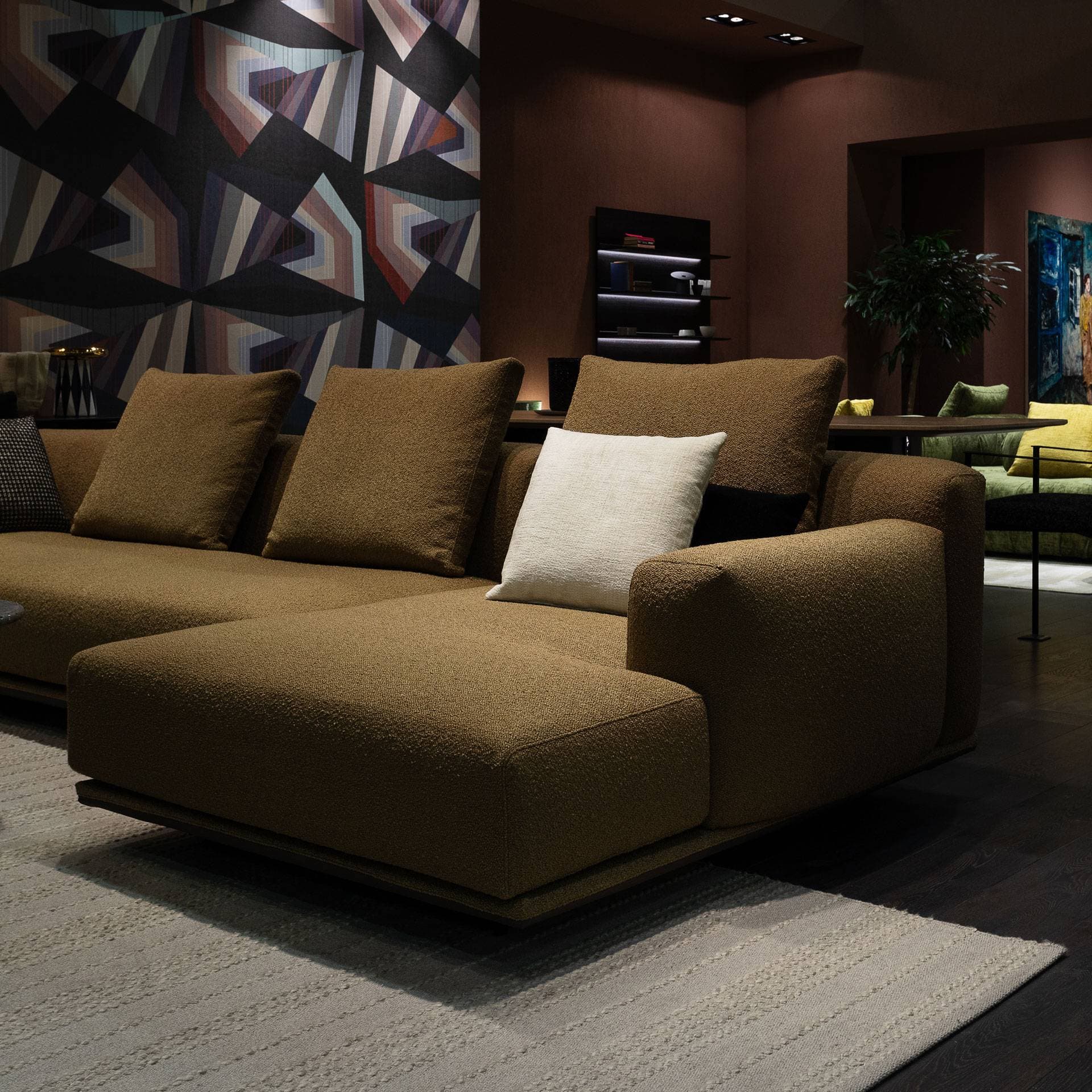 Naos Sofa
