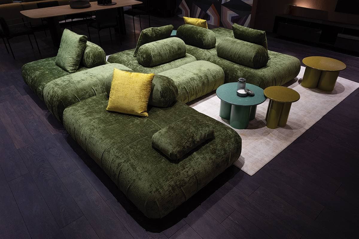 Arenal Outdoor Sofa
