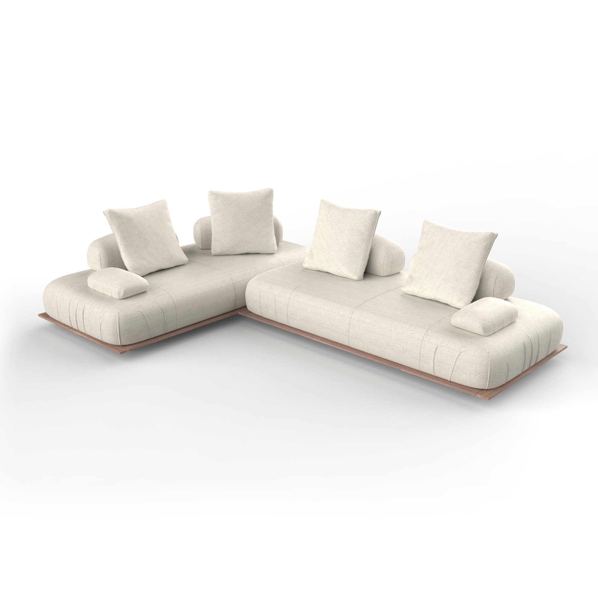 Arenal Outdoor Sofa