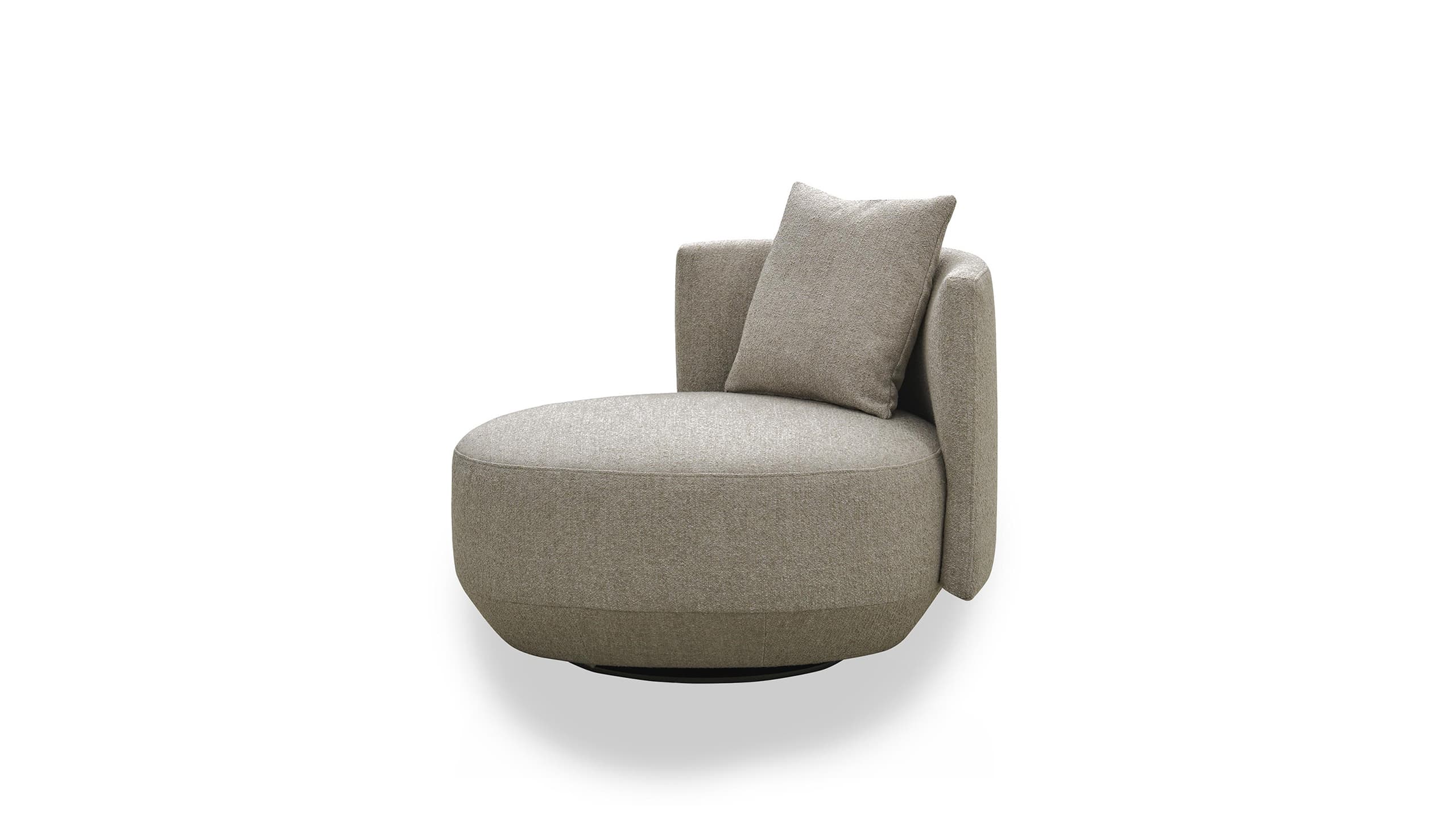 Petit Fleur Armchair