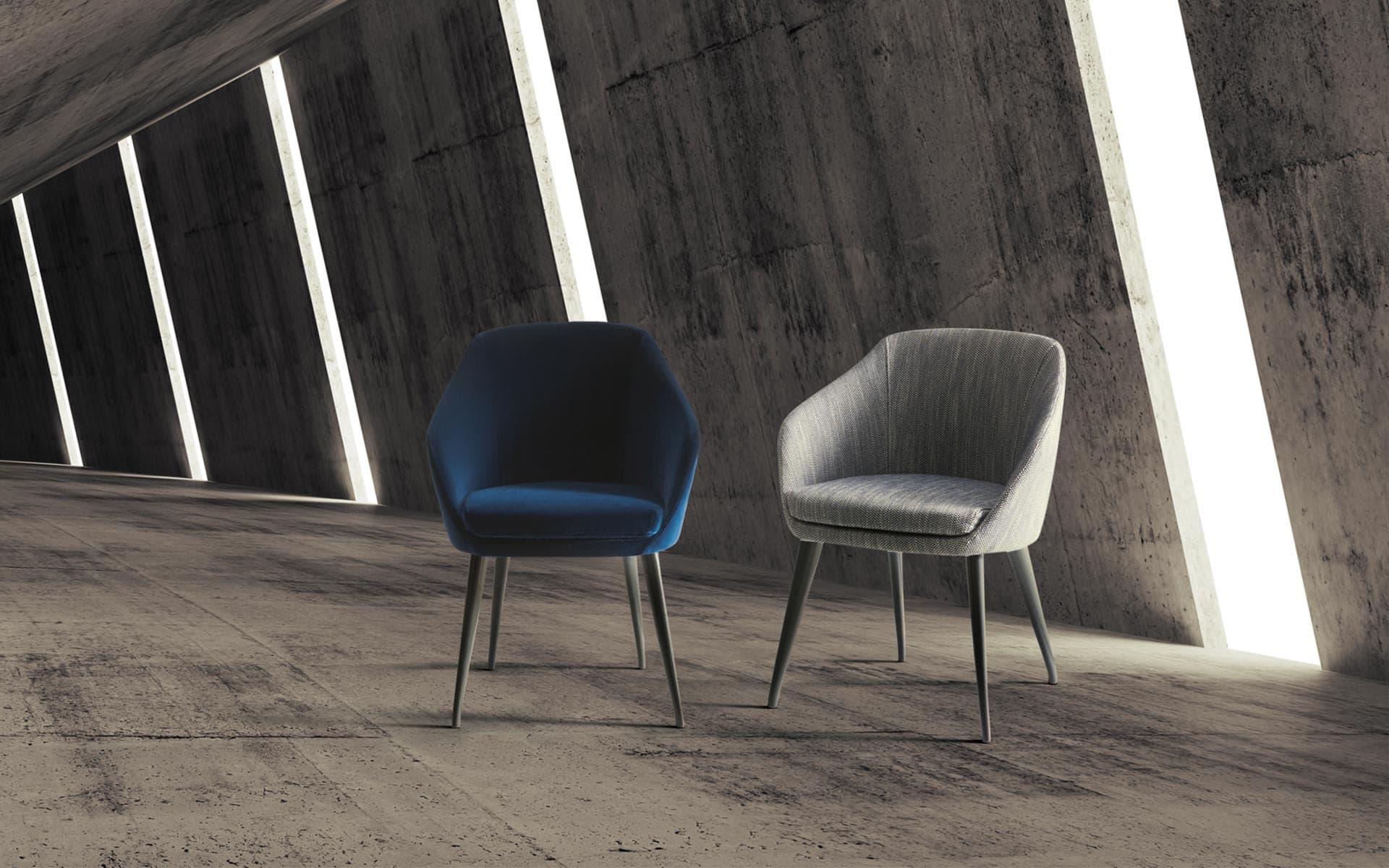 Aleria Chair