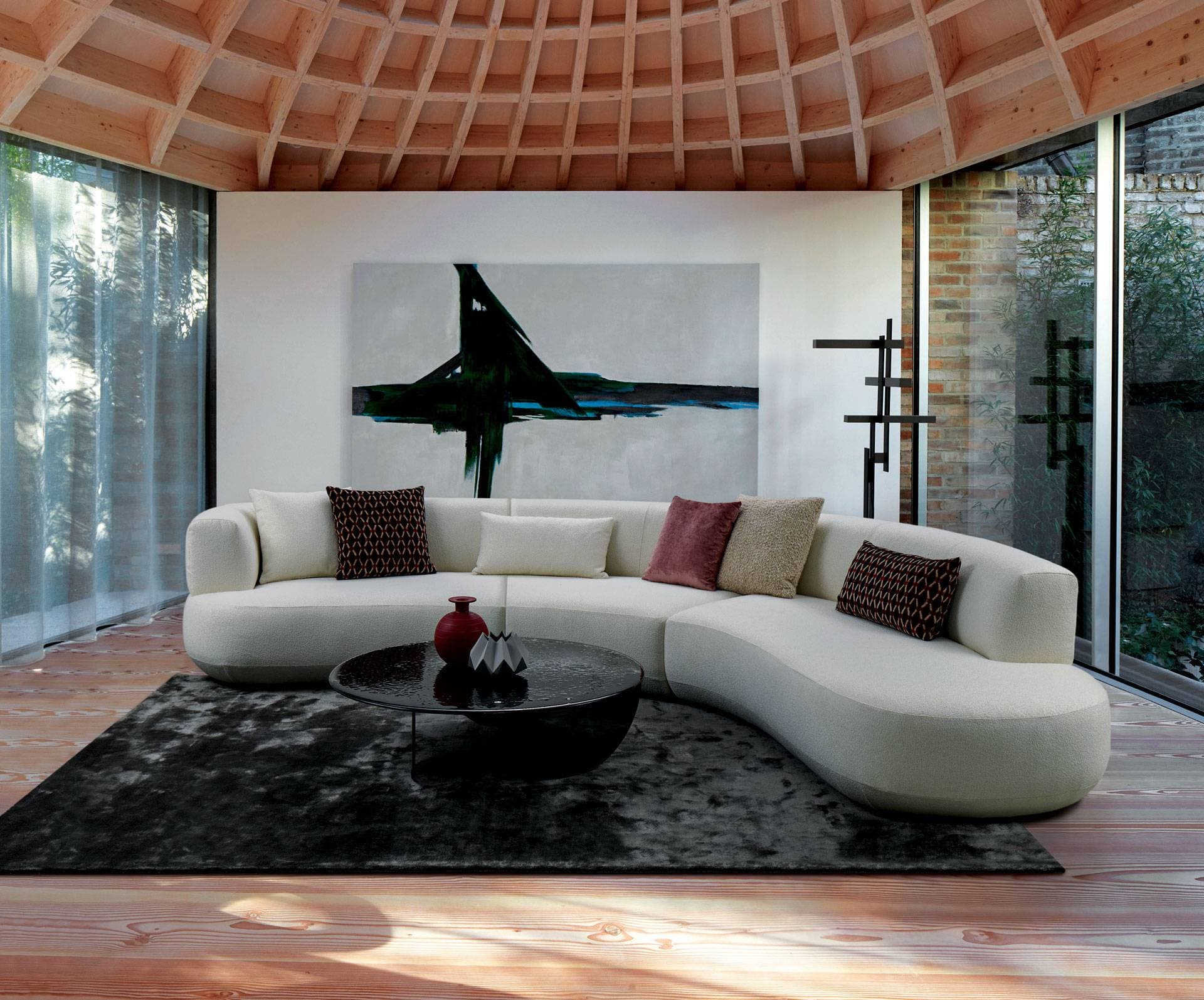Henze Coffee Table