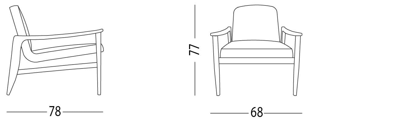 Eliot Armchair