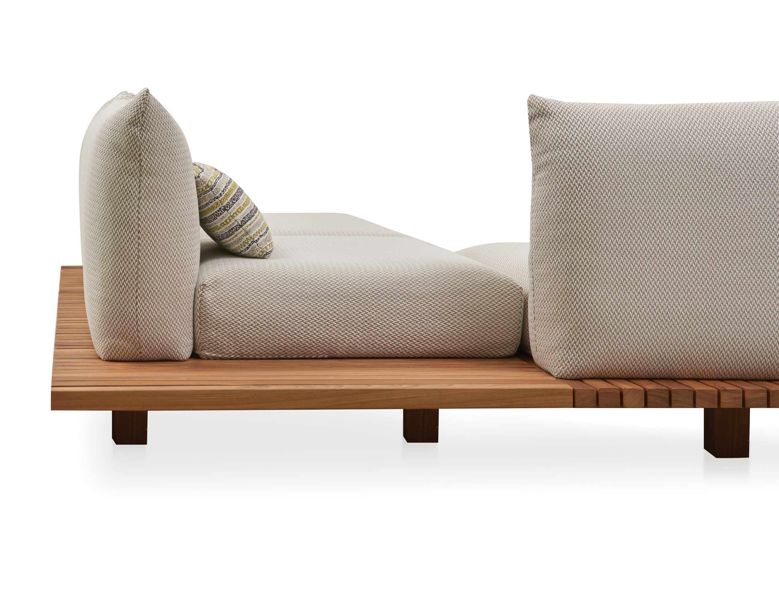 Aria Outdoor Sofa