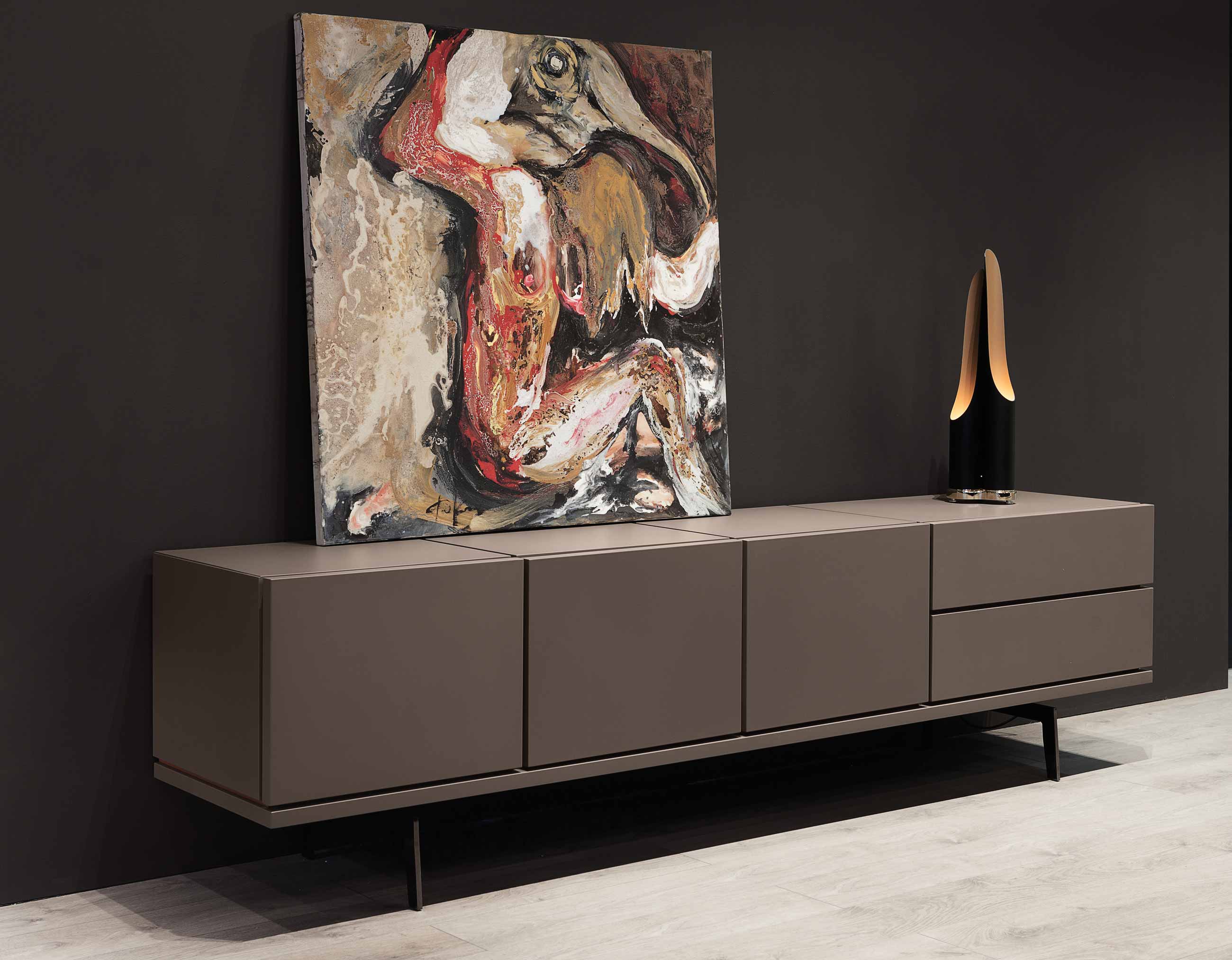 Twist H Sideboard