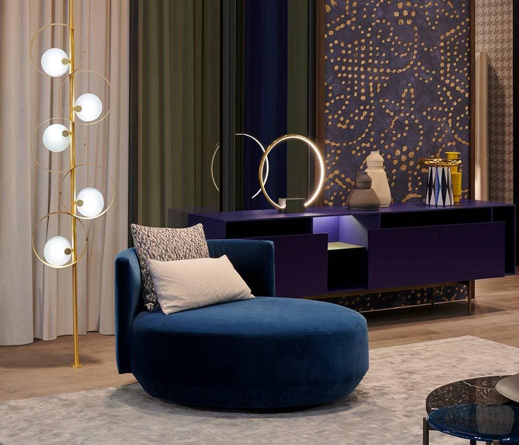 Delos Sideboard