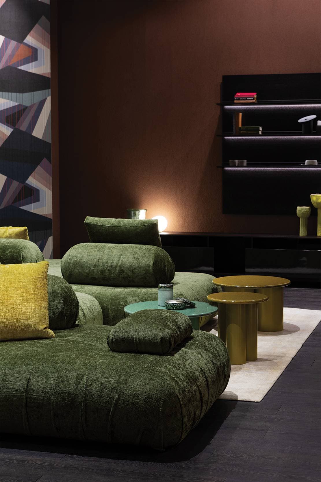 Arenal Outdoor Sofa
