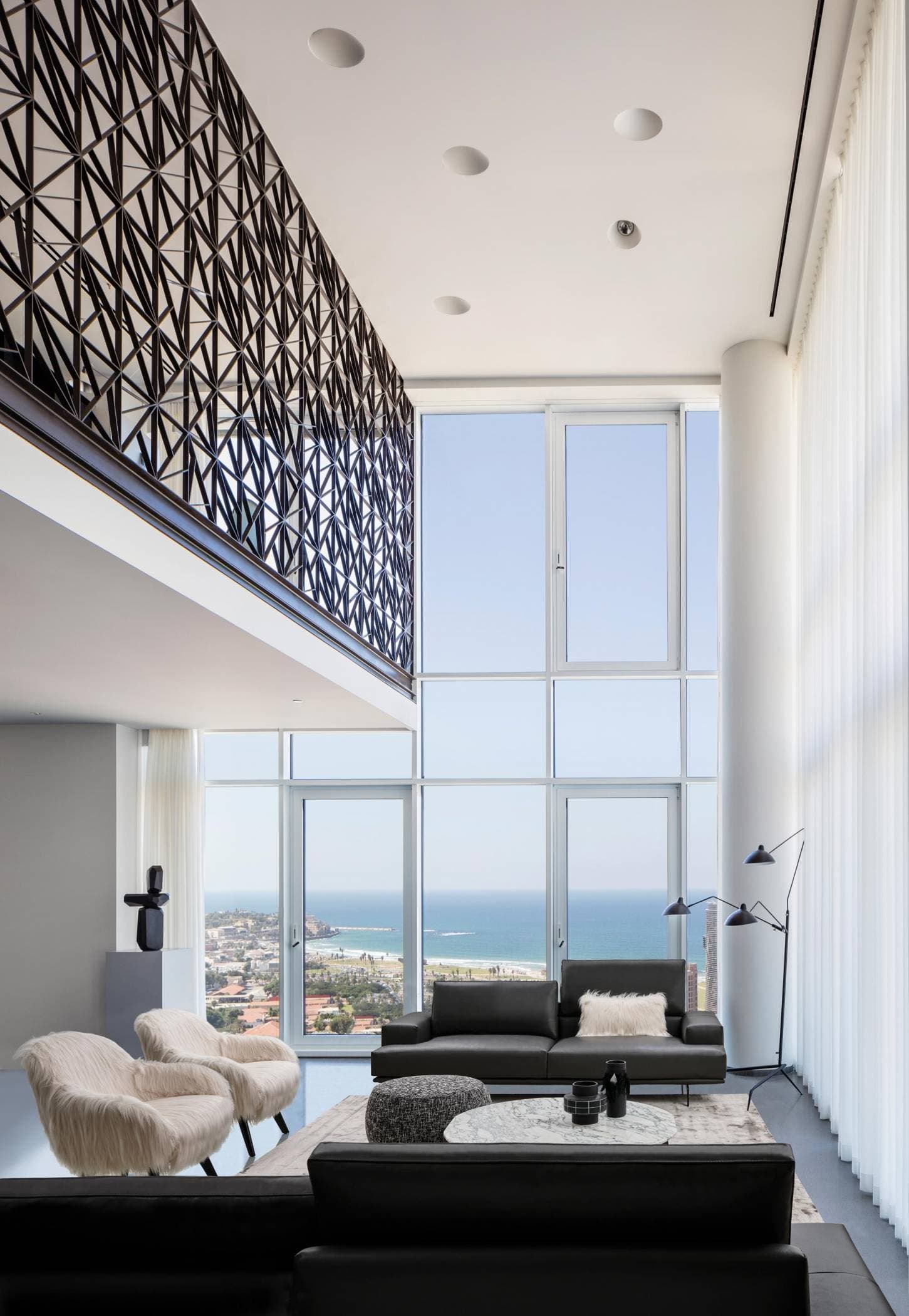 Margi Armchair
