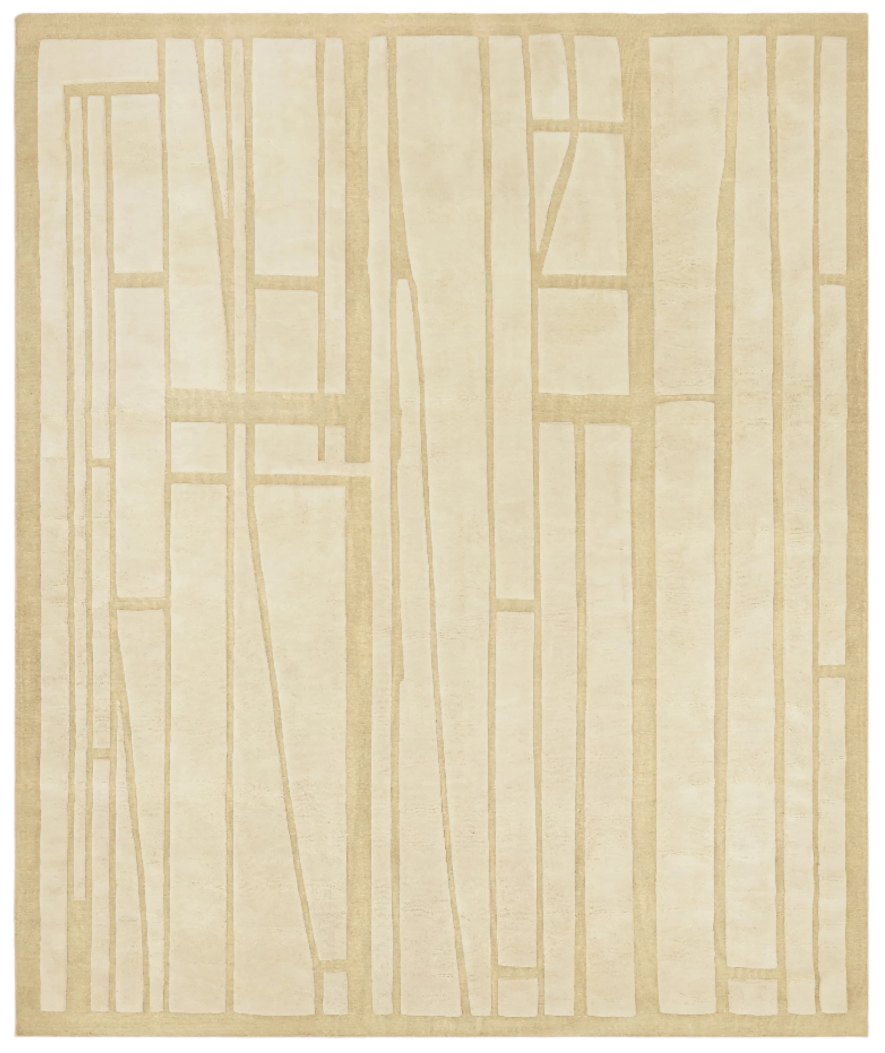 Geometry 004 Rug