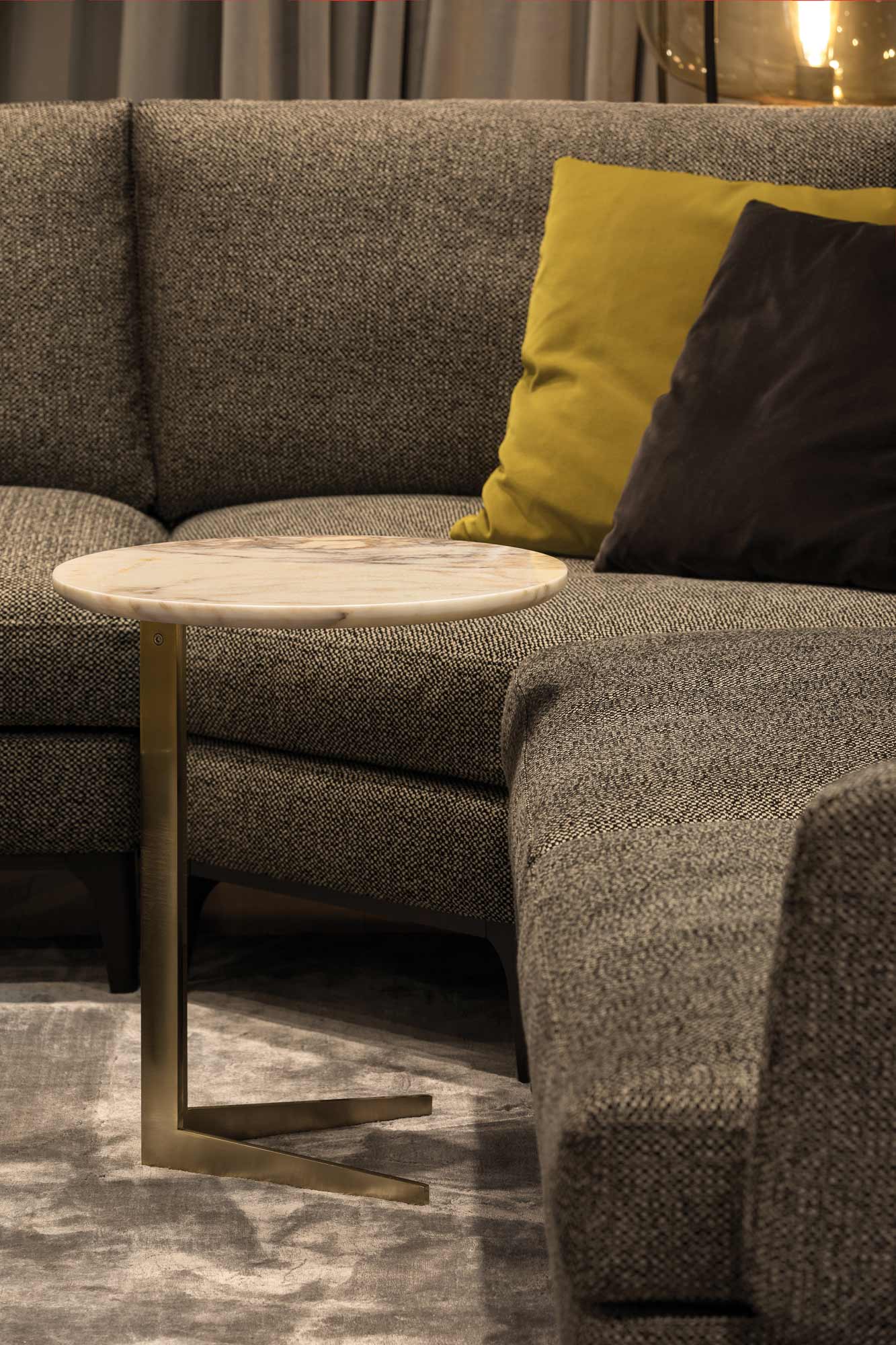Eos Side Table