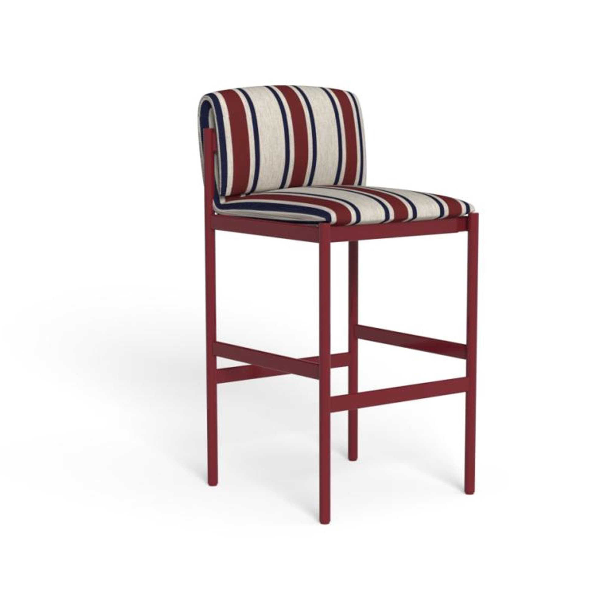 Nalu Outdoor Bar Stool
