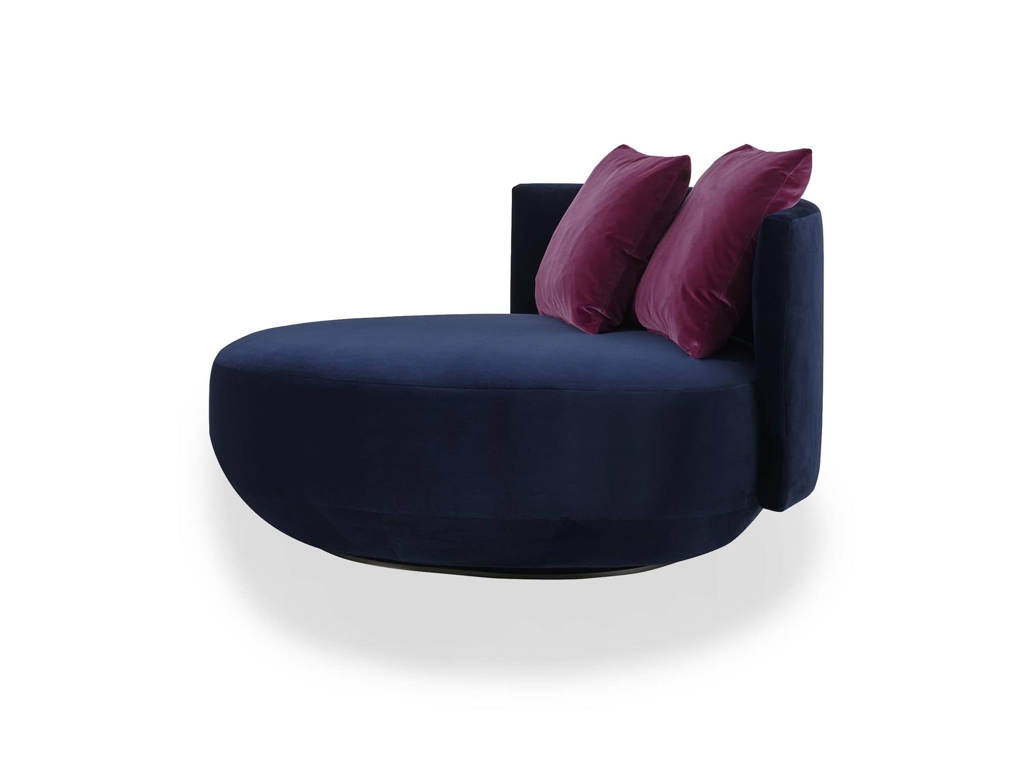 Petit Fleur Armchair