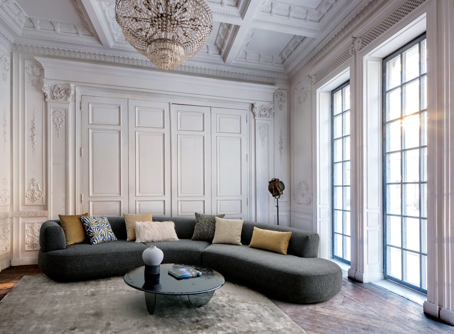 Henze Coffee Table