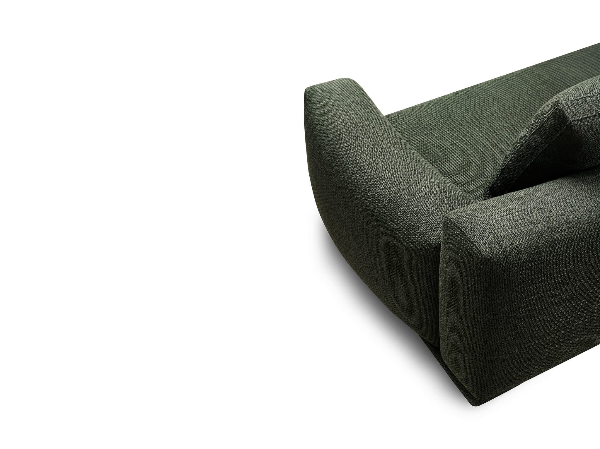 Naos 2-Piece Sectional with Left-Arm Chaise