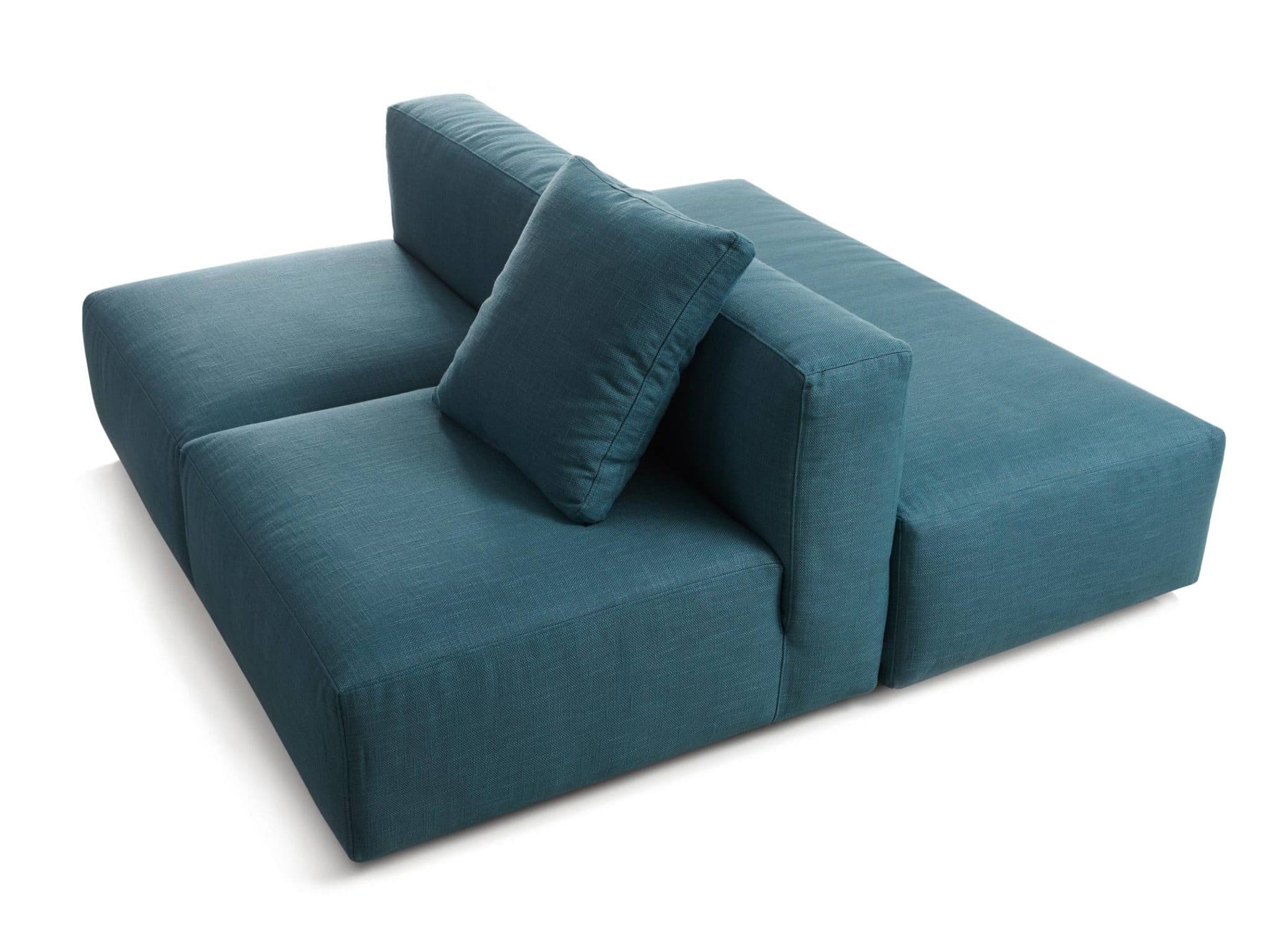 Soft Sofa