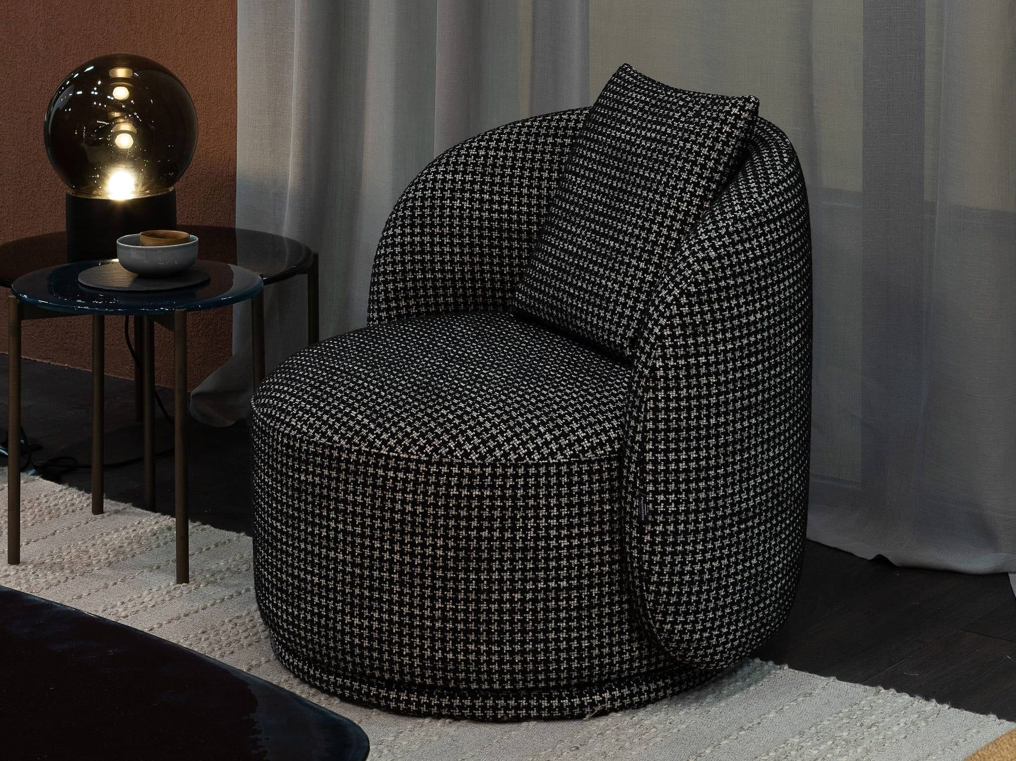 Philip Armchair