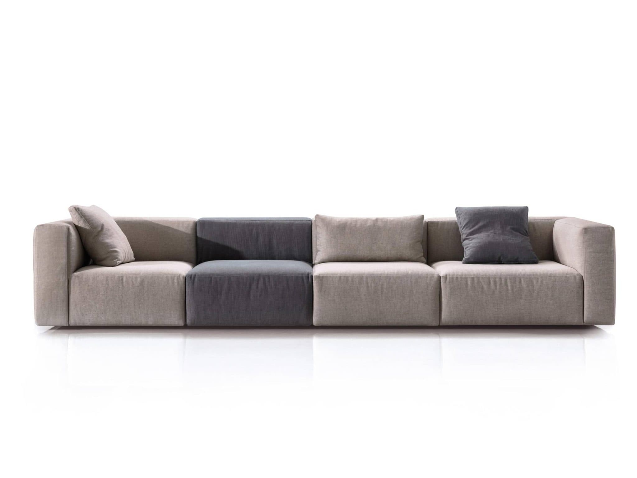 Soft Sofa